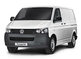 Location utilitaire Volkswagen Transporter 6-7mcube