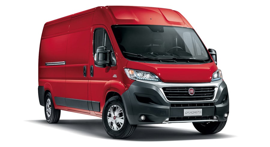 Location utilitaire Fiat Ducato 10-12mcube