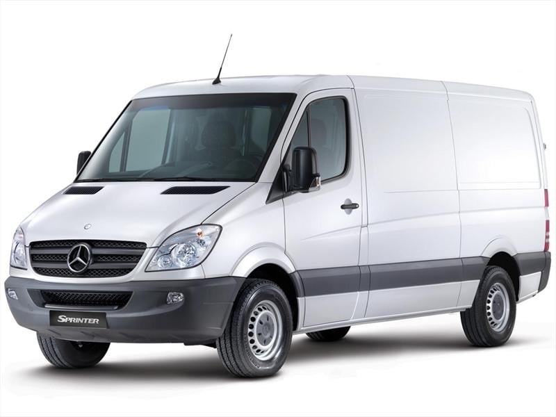 location utilitaire Mercedes Sprinter 17Mcube