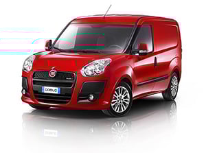 Fiat Doblo Cargo