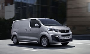 Peugeot Expert