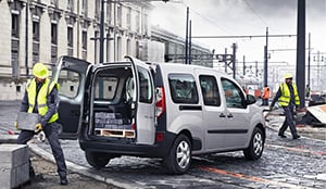 Renault Kangoo Express